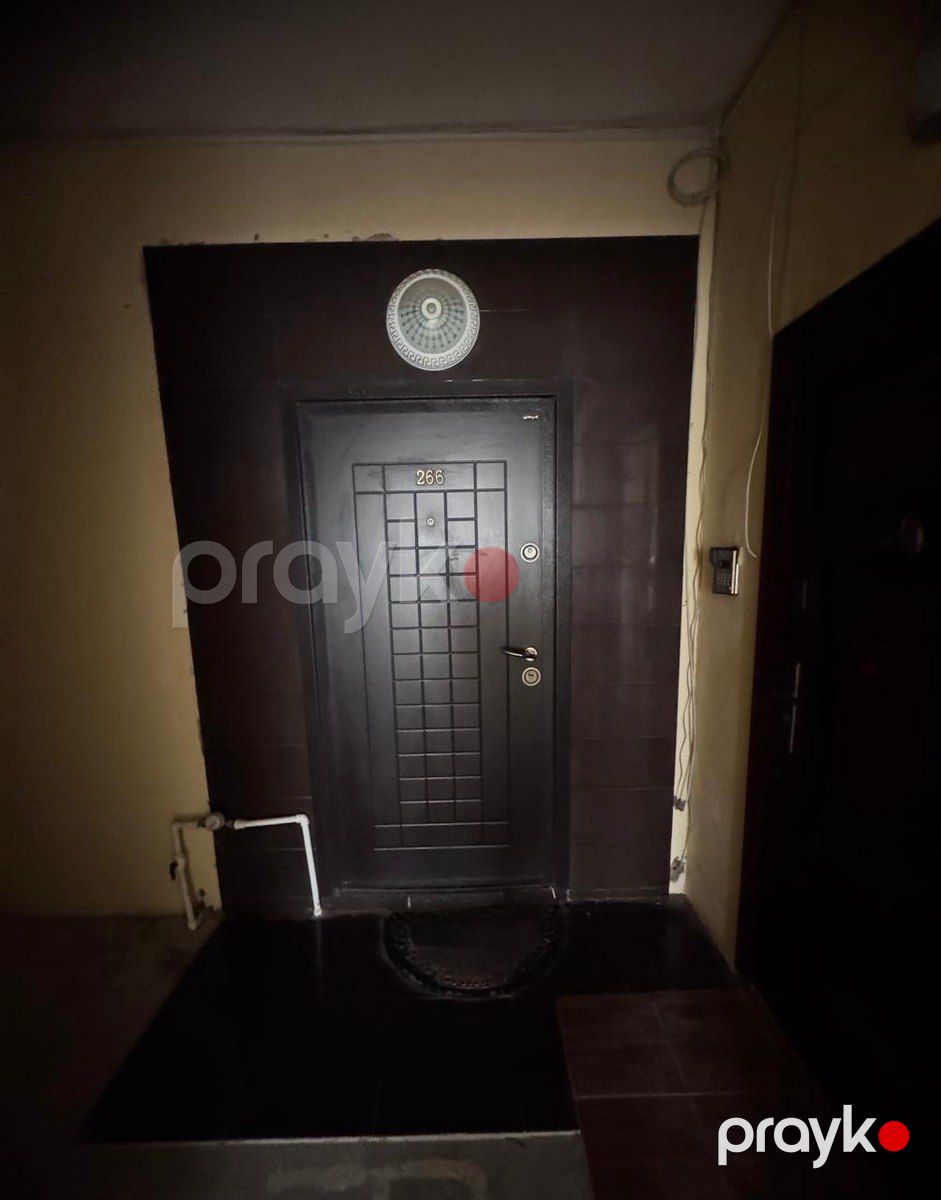 Satılır 3 otaqlı yeni tikili 85 m² — Mənzil, Bakı (10)