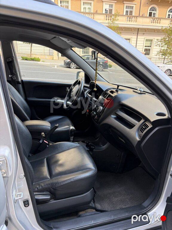Kia Sportage, 2.0 L, 2009 il, 204 000 km — Avtomobillər, Bakı (10)