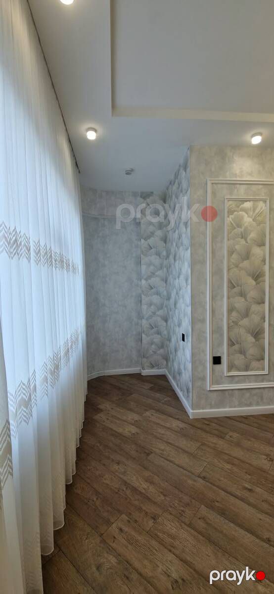 Satılır 3 otaqlı yeni tikili 88 m² — Mənzil, Bakı (12)
