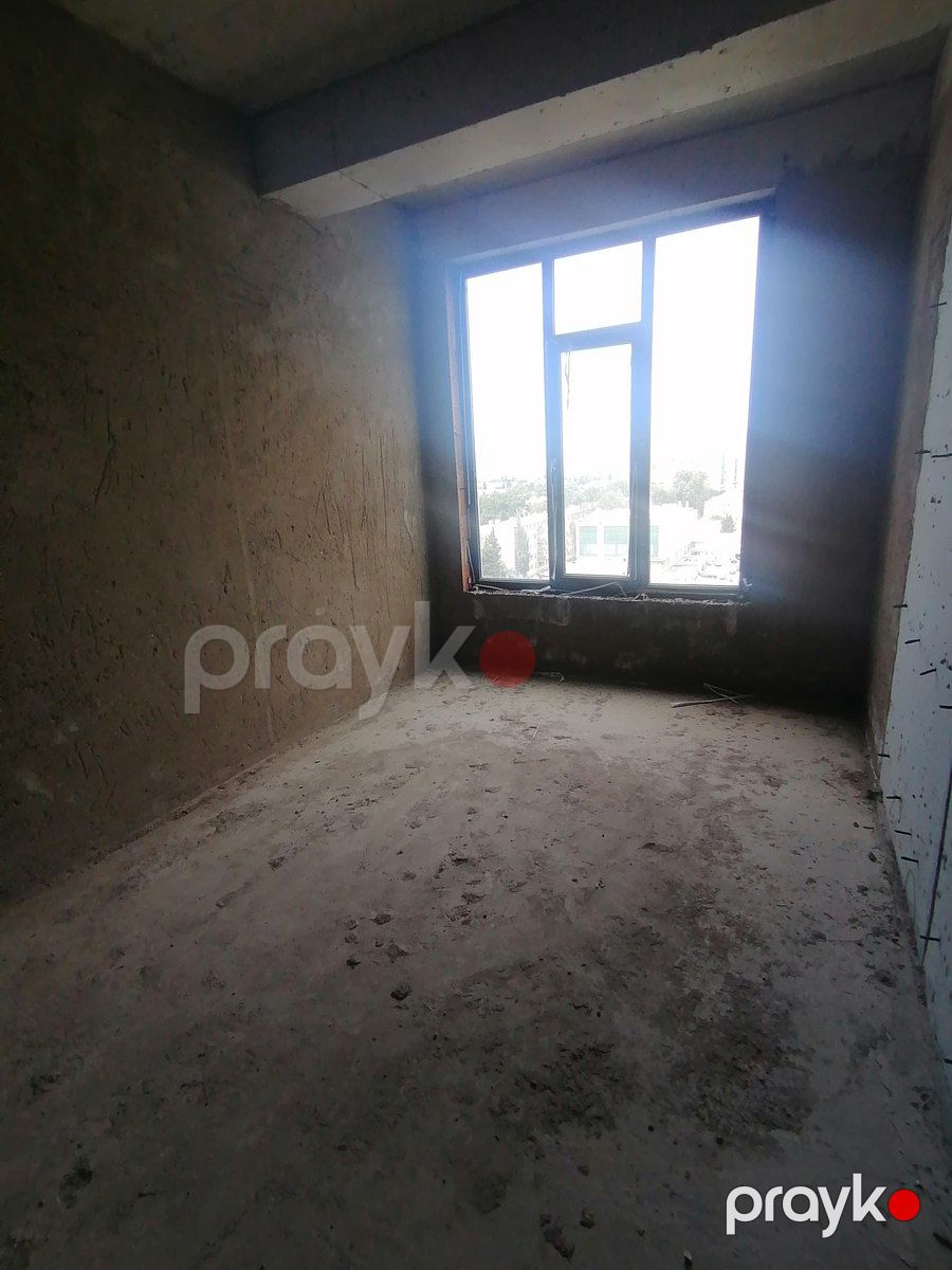 Satılır 3 otaqlı yeni tikili 99 m² — Mənzil, Bakı (3)