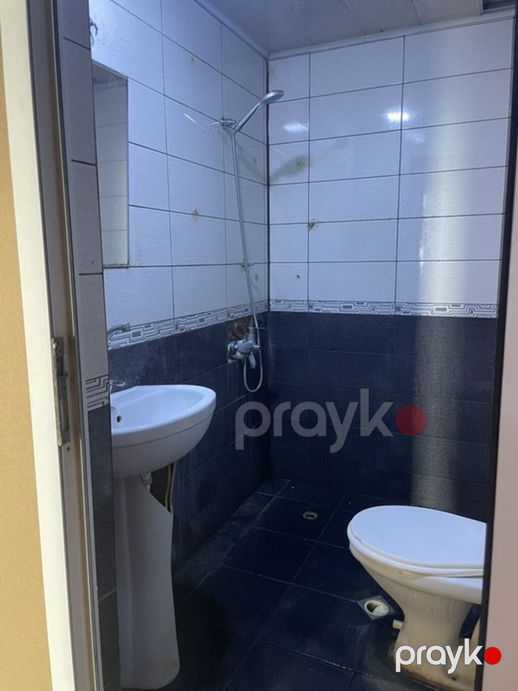 Evə otaq yoldaşı axtarılır (Bəylər Üçün) Ev tam şəraitlidir — Mənzil, Bakı (5)