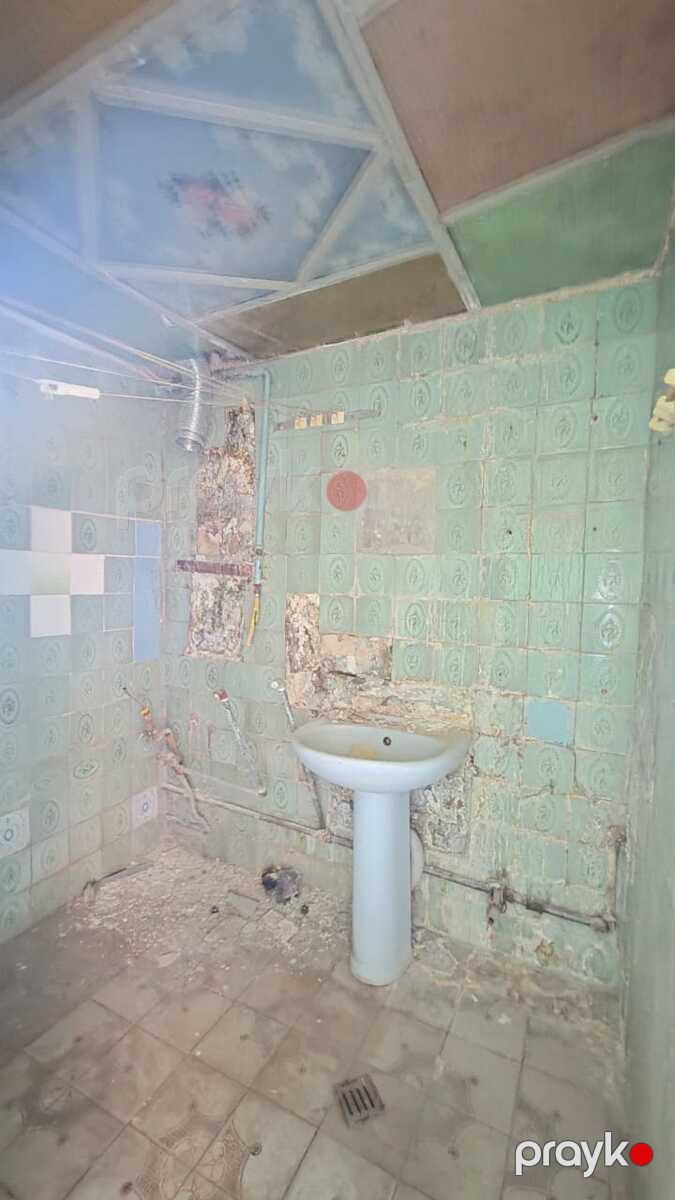 Satılır 3 otaqlı köhnə tikili 90 m² — Mənzil, Xırdalan (11)