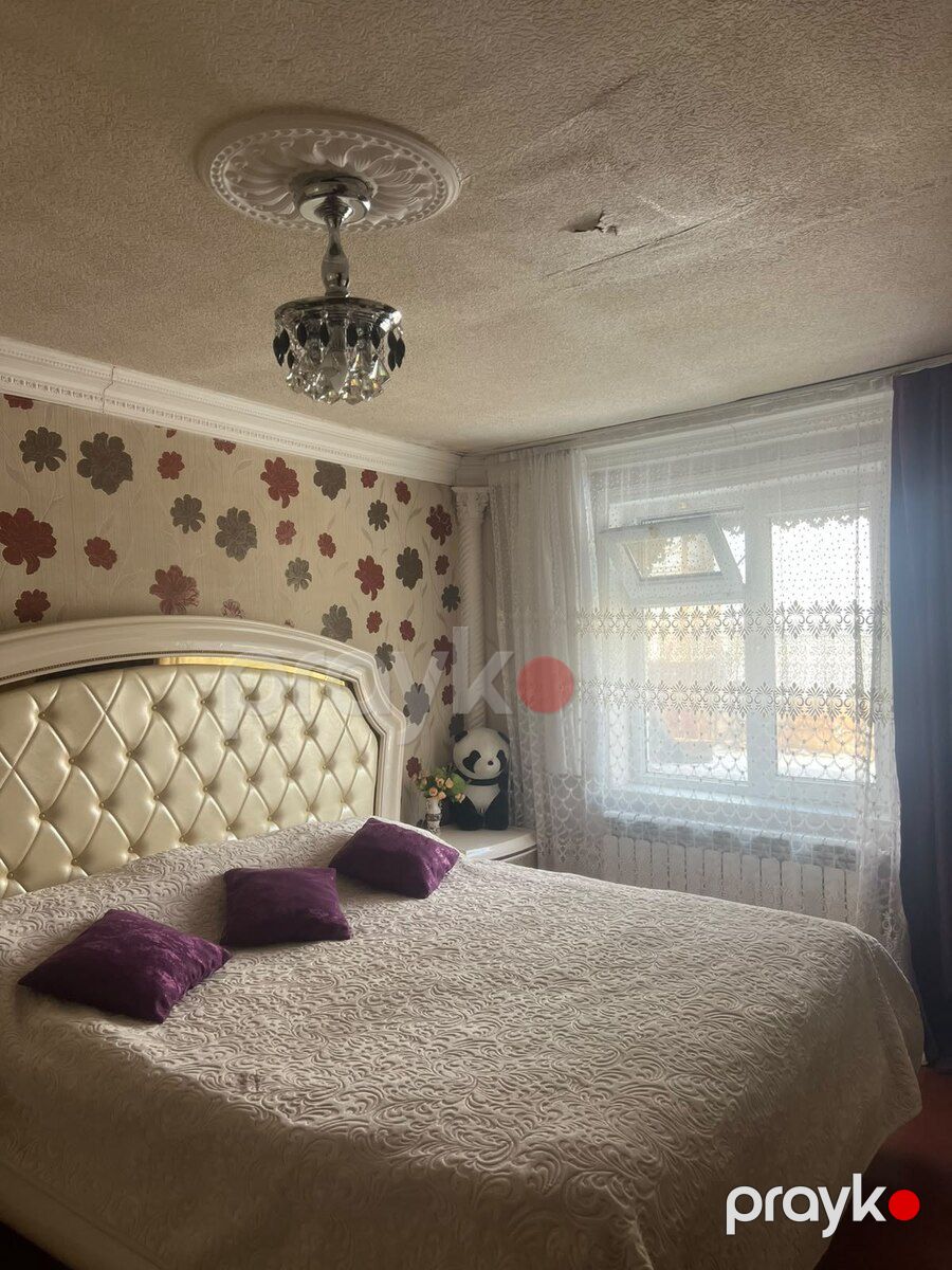 Həyət evi, Gəncə ş — Ev, villa, Gəncə (3)