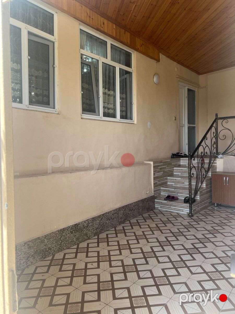 Həyət evi, Gəncə ş — Ev, villa, Gəncə (8)