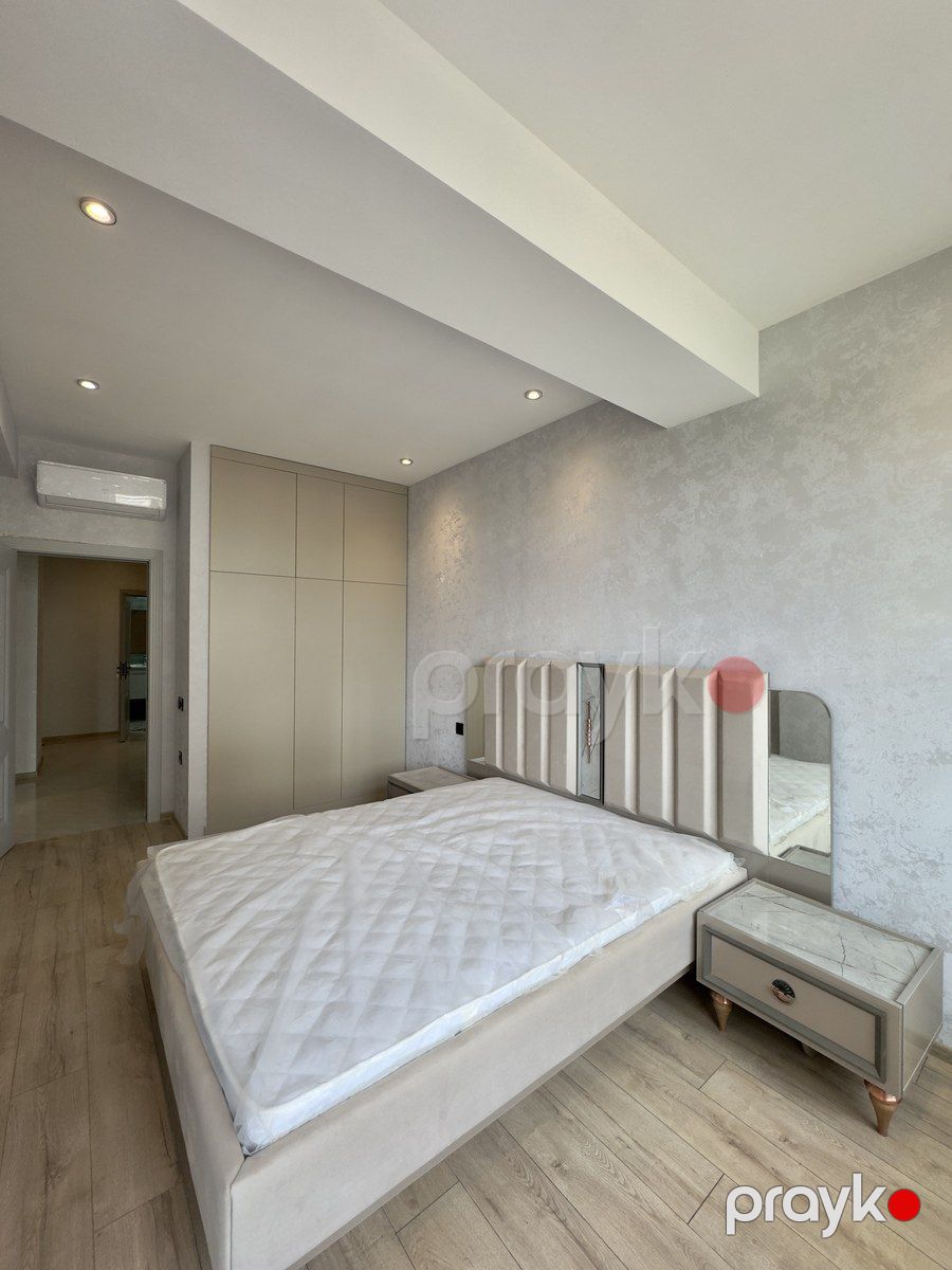 İcarəyə verilir 2 otaqlı yeni tikili 70 m² — Mənzil, Bakı (2)