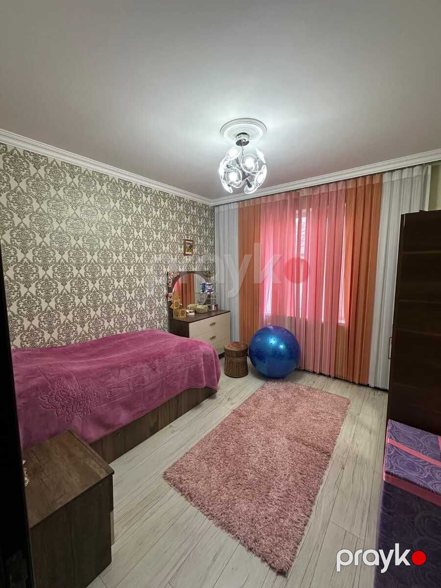 Həyət evi, Corat qəs — Ev, villa, Sumqayıt (5)