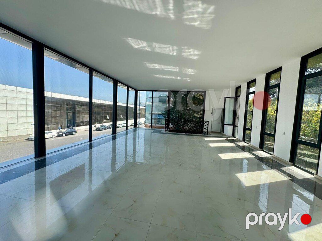 Satılır 2 otaqlı yeni tikili 180 m² — Mənzil, Bakı (7)