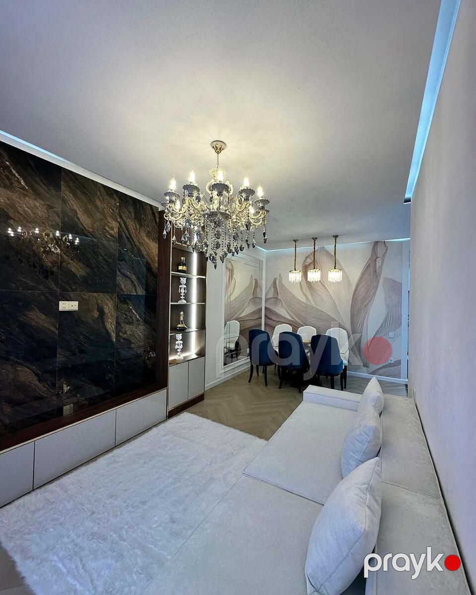 Satılır 2 otaqlı yeni tikili 67 m² — Mənzil, Bakı (2)