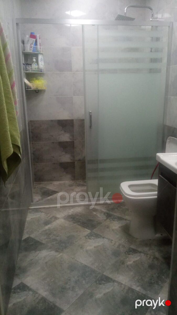 2-otaqlı yeni tikili, Mehdiabad qəs., 68 m² — Mənzil, Bakı (5)