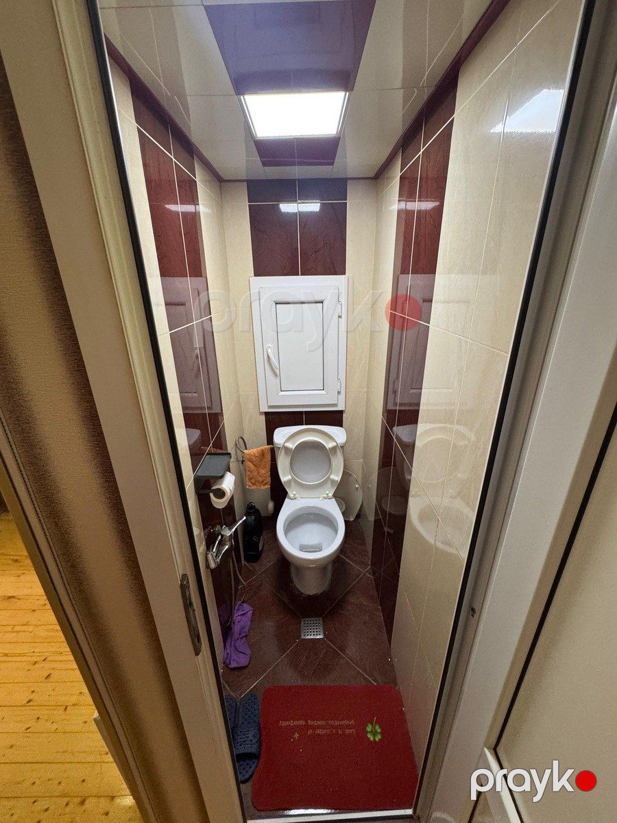 Satılır 2 otaqlı köhnə tikili 54 m² — Mənzil, Bakı (8)