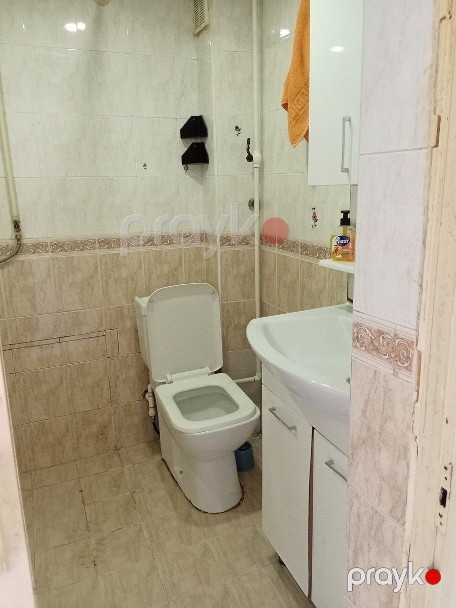 1-otaqlı mənzil, Bakıxanov qəs., 30 m² — Mənzil, Bakı (4)