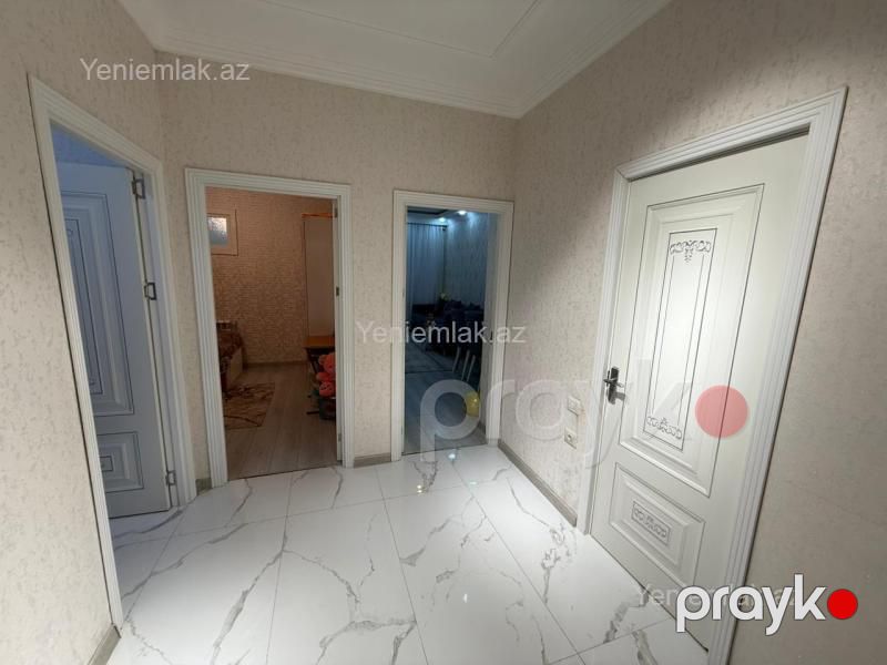 Satılır 3 otaqlı Bina evi menzil (Yeni tikili), 70 m², Saray — Mənzil, Abşeron (6)
