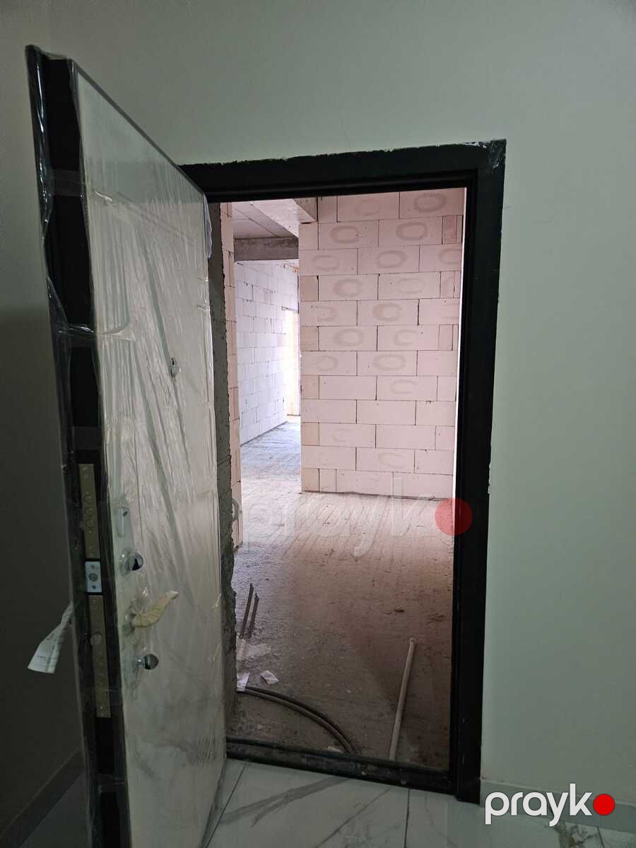 2-otaqlı yeni tikili, Təbriz küç., 108.8 m² — Mənzil, Bakı (3)