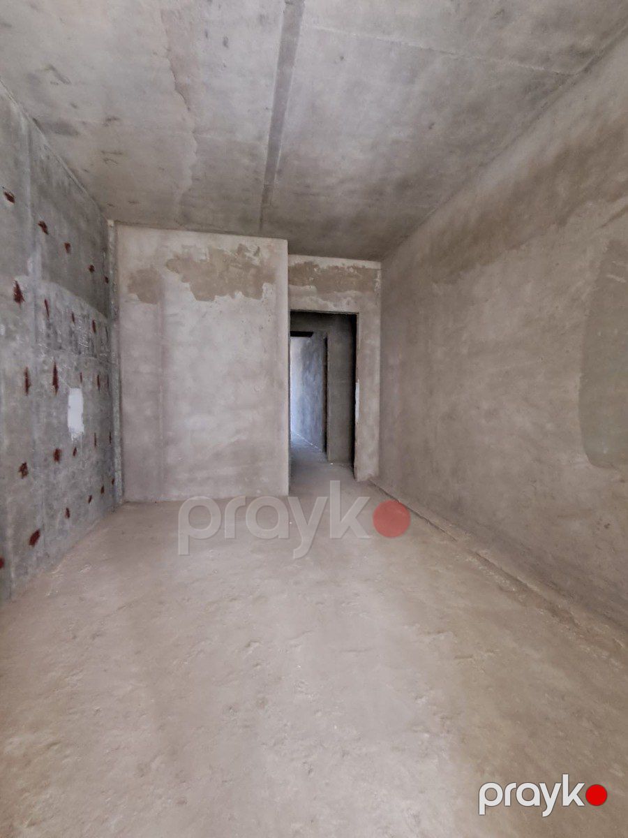 Satılır 4 otaqlı yeni tikili 135 m² — Mənzil, Bakı (5)
