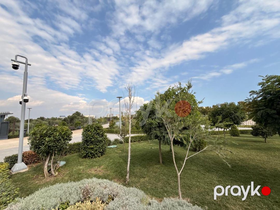 Satılır 2 otaqlı yeni tikili 95 m² — Mənzil, Bakı (8)