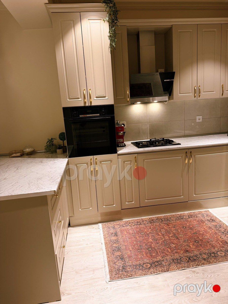 Satılır 2 otaqlı yeni tikili 65 m² — Mənzil, Bakı (4)