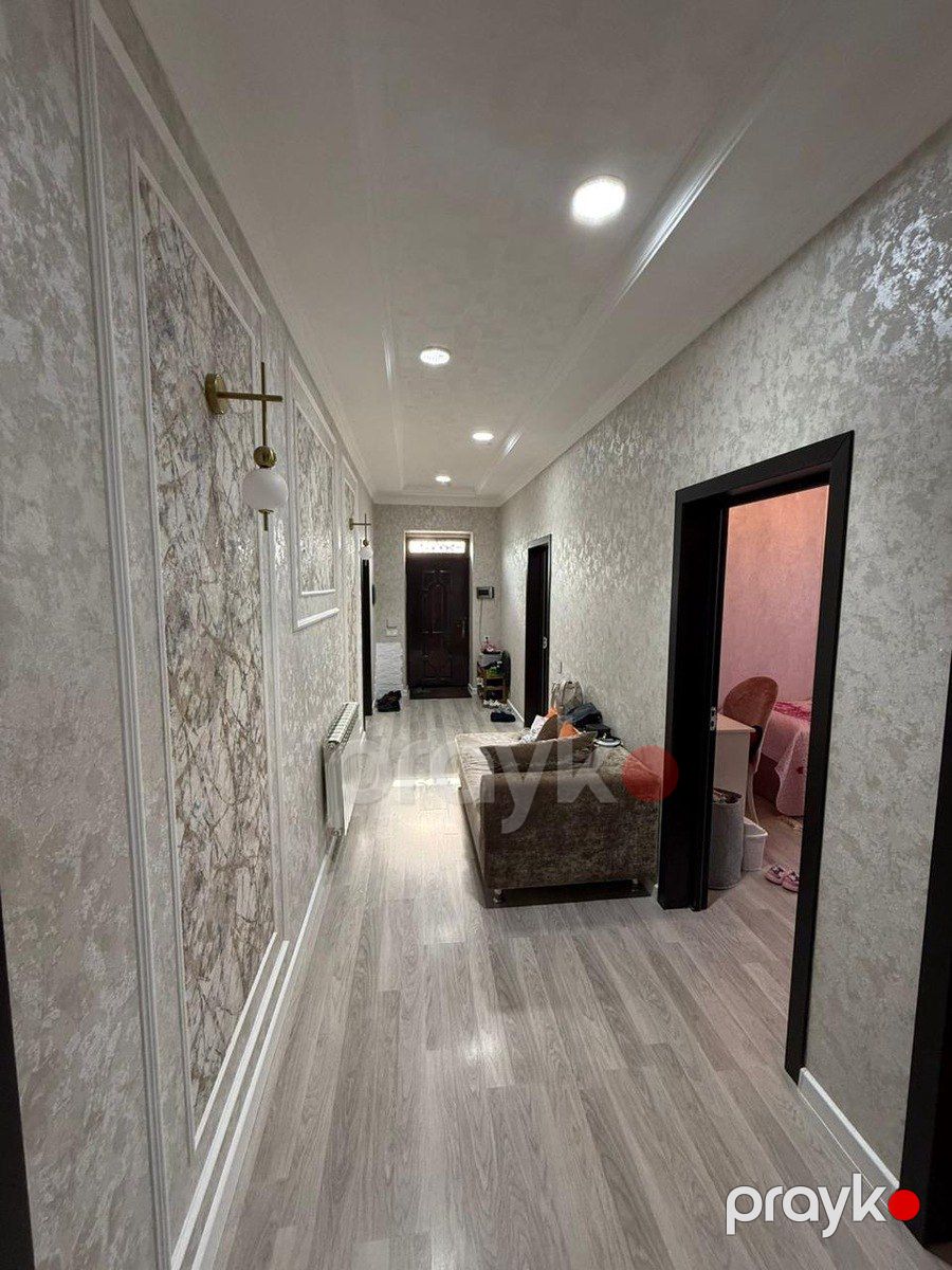 Həyət evi, Saray qəs — Ev, villa, Bakı (7)