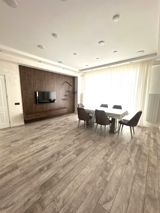 İcarəyə verilir 2 otaqlı yeni tikili 115 m² — İnal Adilov