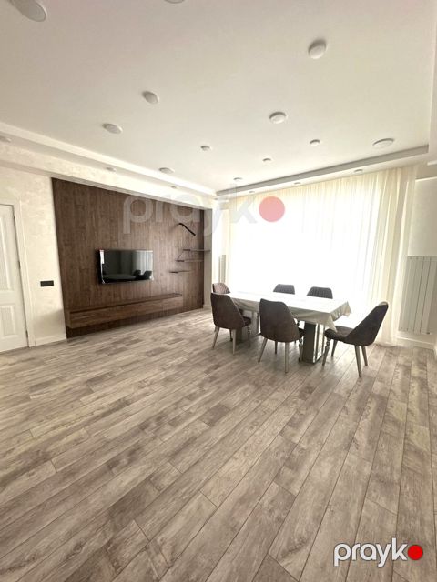 İcarəyə verilir 2 otaqlı yeni tikili 115 m²