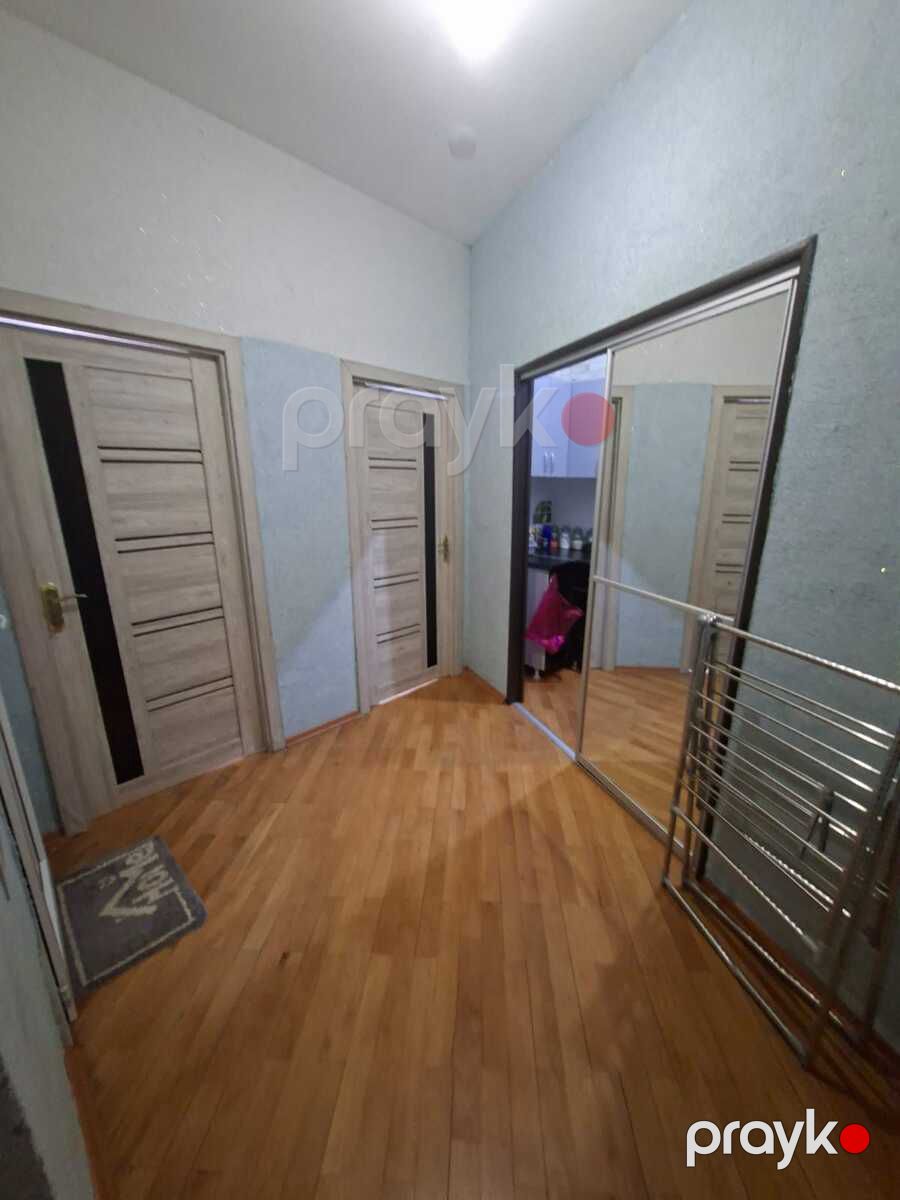 Satılır 2 otaqlı yeni tikili 52 m² — Mənzil, Bakı (6)