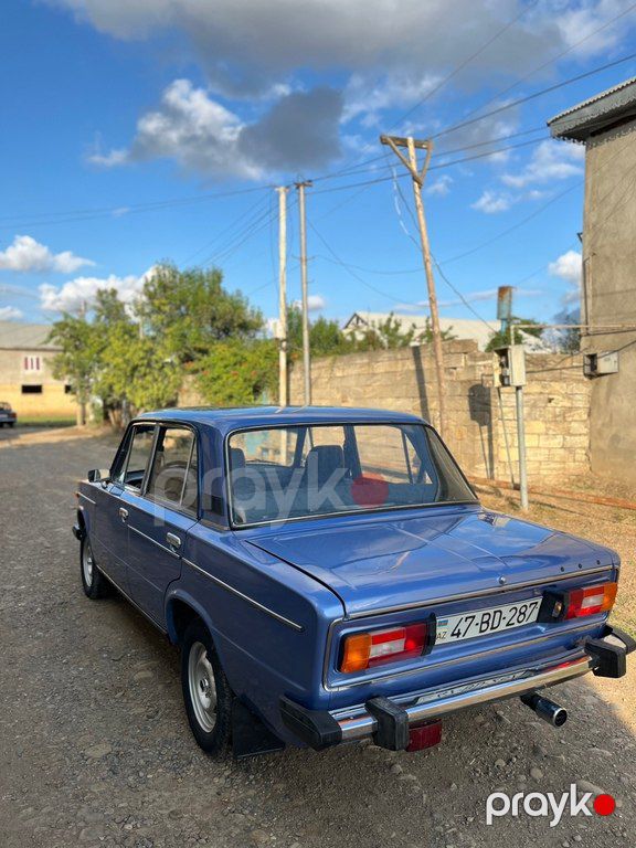Lada (VAZ) 2106, 1.3 L, 2004 il, 20 000 km — Avtomobillər, Masallı (5)