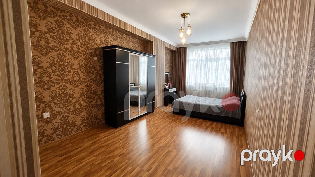 Satılır 3 otaqlı yeni tikili 105 m² — Mənzil, Bakı (3)