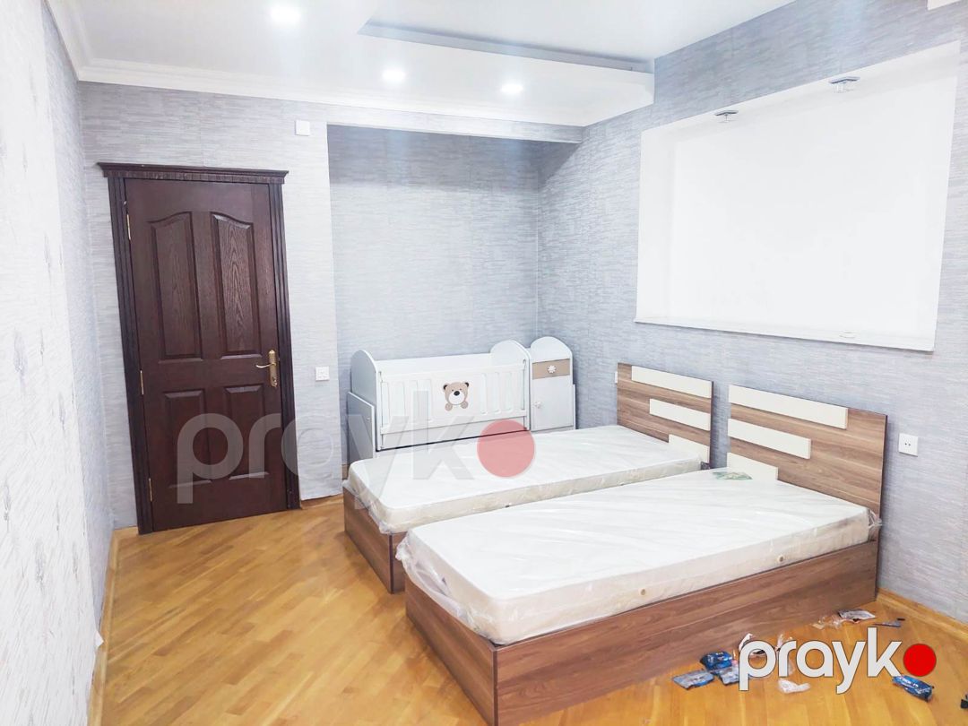 Satılır 3 otaqlı yeni tikili 150 m² — Mənzil, Bakı (11)