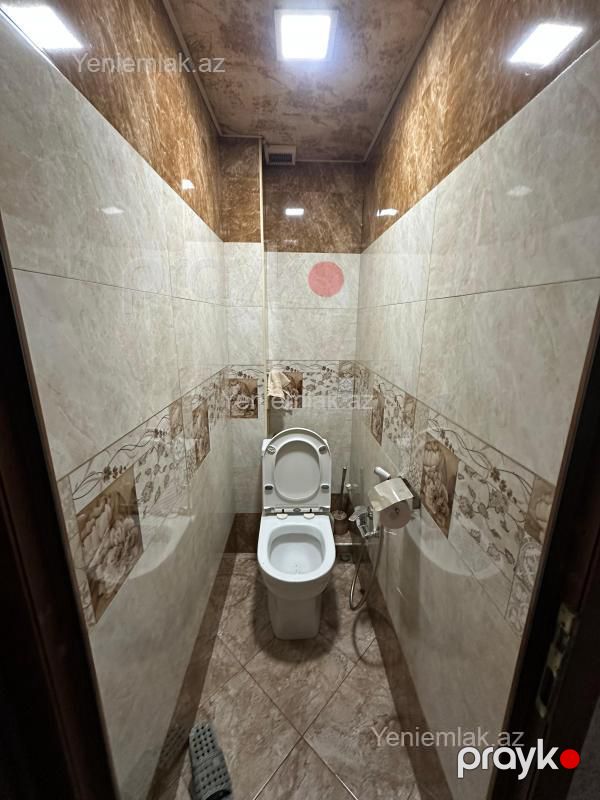 Satılır 4 otaqlı Bina evi menzil (Köhnə tikili), 95 m², 18-ci mikrorayon — Mənzil, Sumqayıt (6)