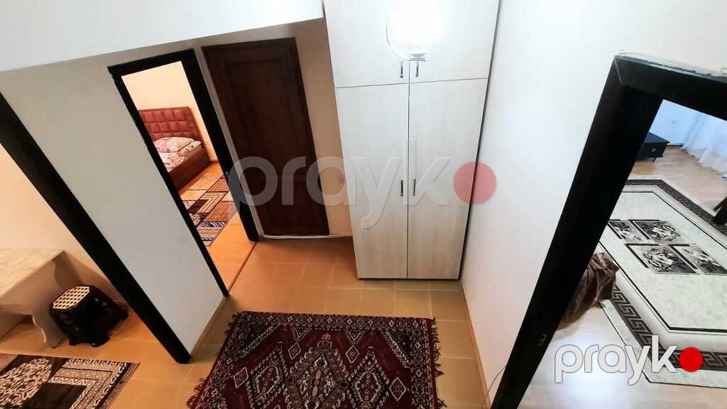 2-otaqlı mənzil kirayə verilir, 28 May küç., 70 m² — Mənzil, Bakı (4)