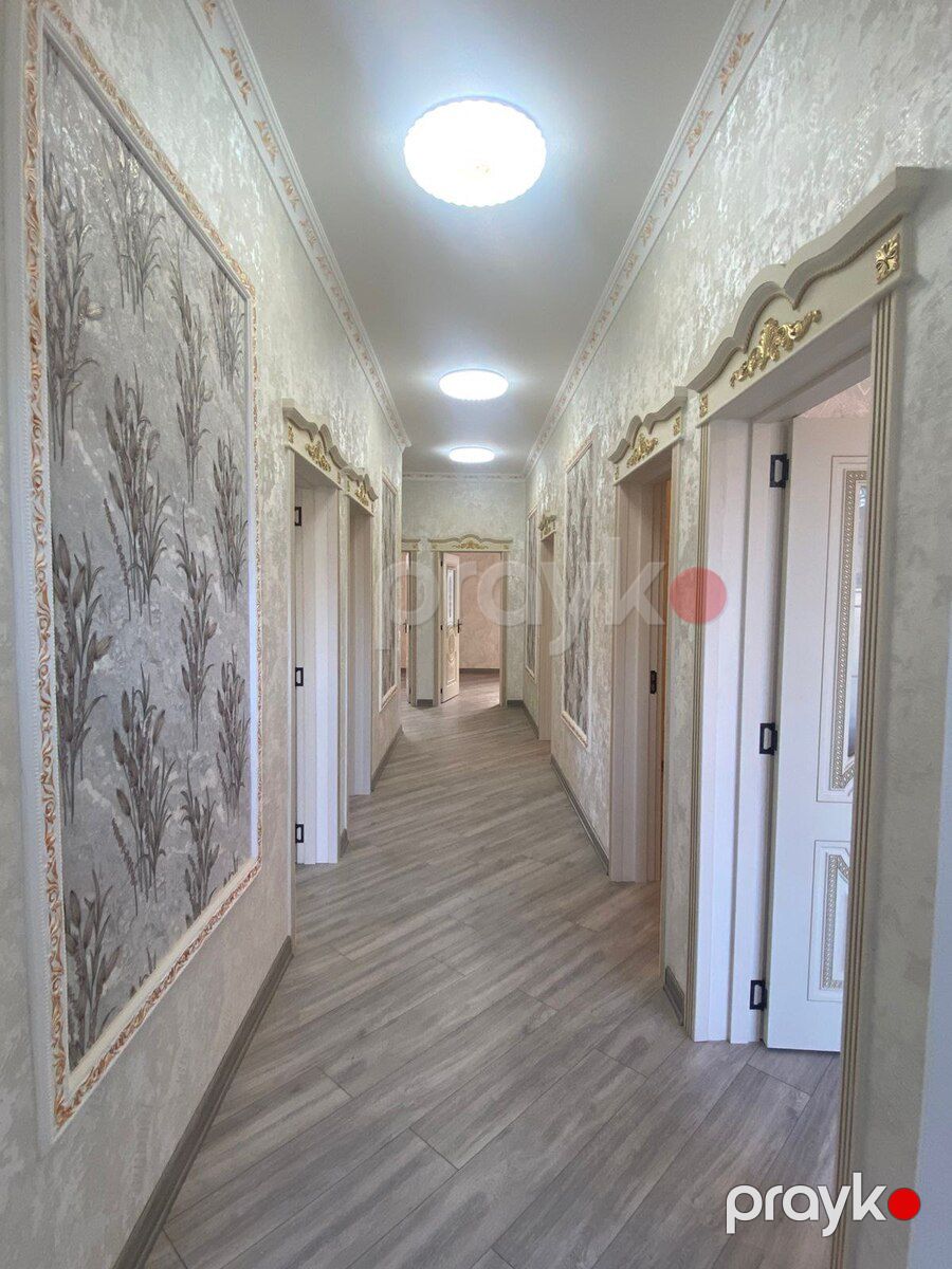 Həyət evi, Binəqədi qəs — Ev, villa, Bakı (8)