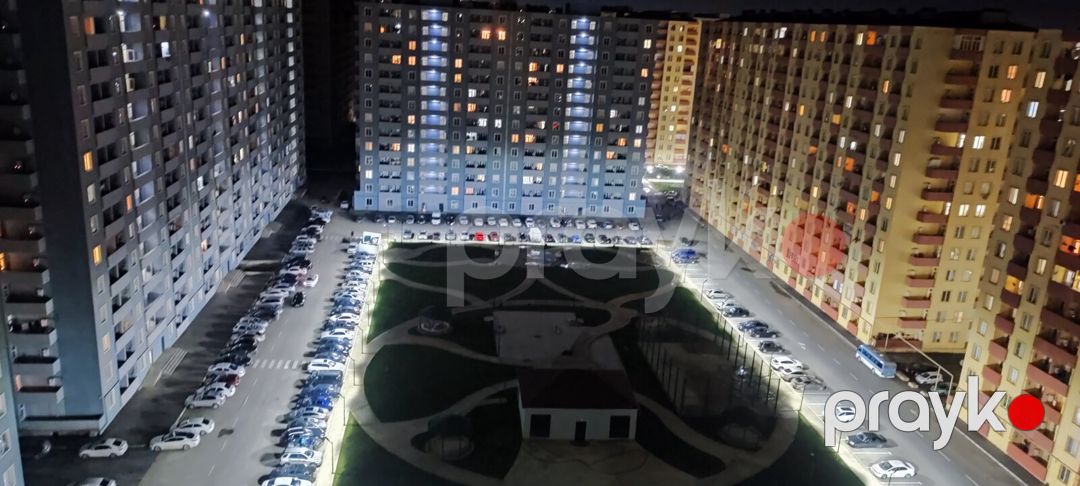 İcarəyə verilir 2 otaqlı yeni tikili 81 m² — Mənzil, Bakı (6)