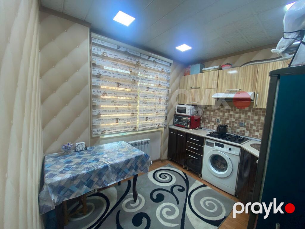 Bakı, 2 otaqlı, Köhnə tikili, 65 kv. m — Mənzil, Bakı (9)