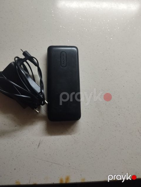 Nokia 105 4G, 2 GB, rəng - Qara — Mehdiabad