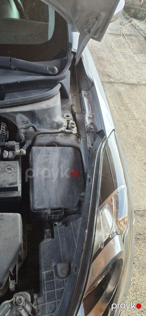 Hyundai Elantra, 1.8 L, 2011 il, 204 606 km — Avtomobillər, Bakı (9)