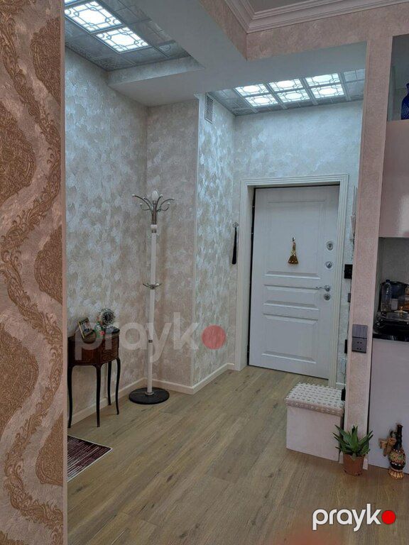 2-otaqlı yeni tikili, Sumqayıt ş., 60 m² — Mənzil, Sumqayıt (10)