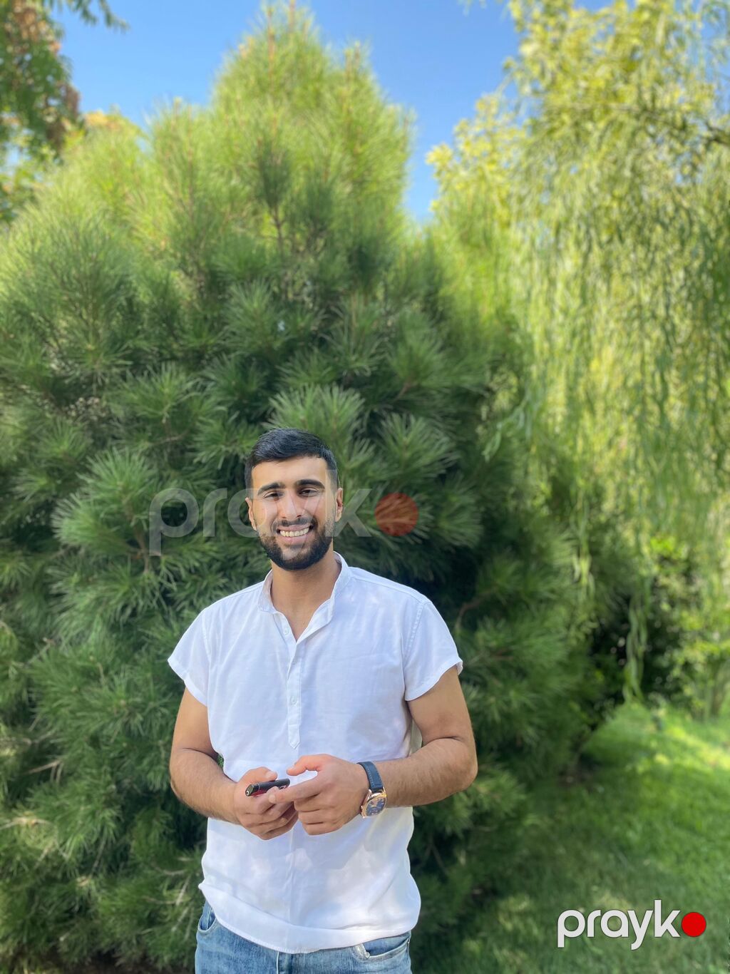 Model işi axtarıram — Kurtkalar, Xırdalan (4)