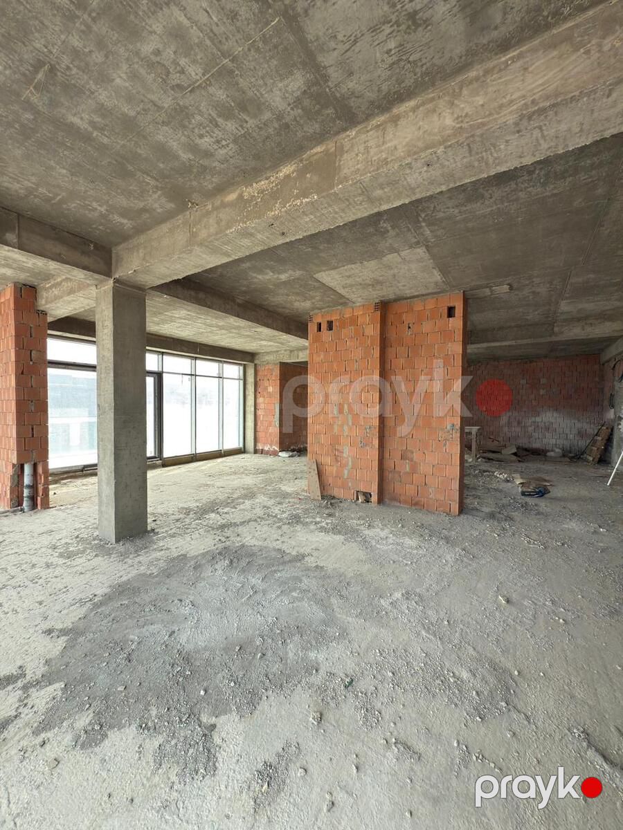 Satılır 4 otaqlı yeni tikili 219 m² — Mənzil, Bakı (8)