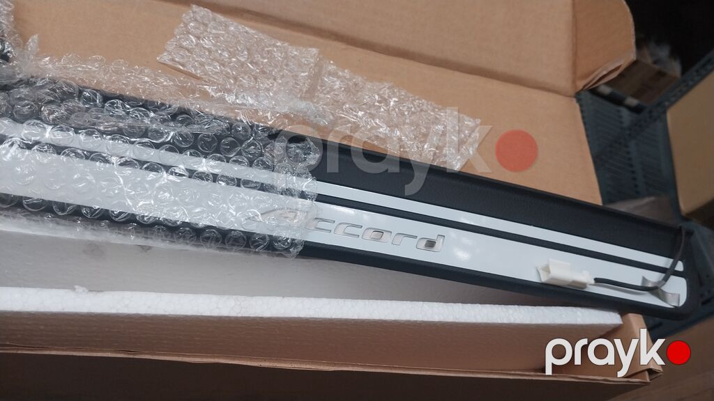 Məhsul: Avto model və aksesuarlar - Toyota GR seriyası metal — Modellar, Masazır (9)