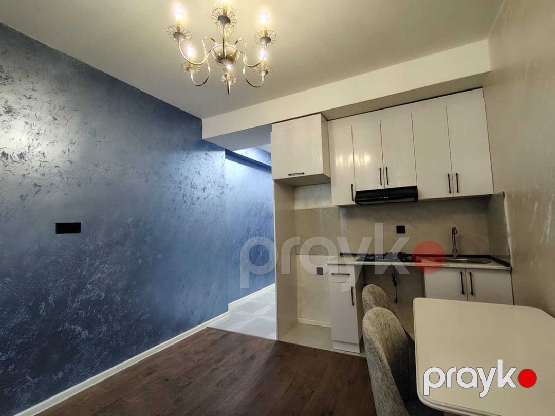 Satılır 1 otaqlı yeni tikili 31.2 m² — Mənzil, Xırdalan (2)