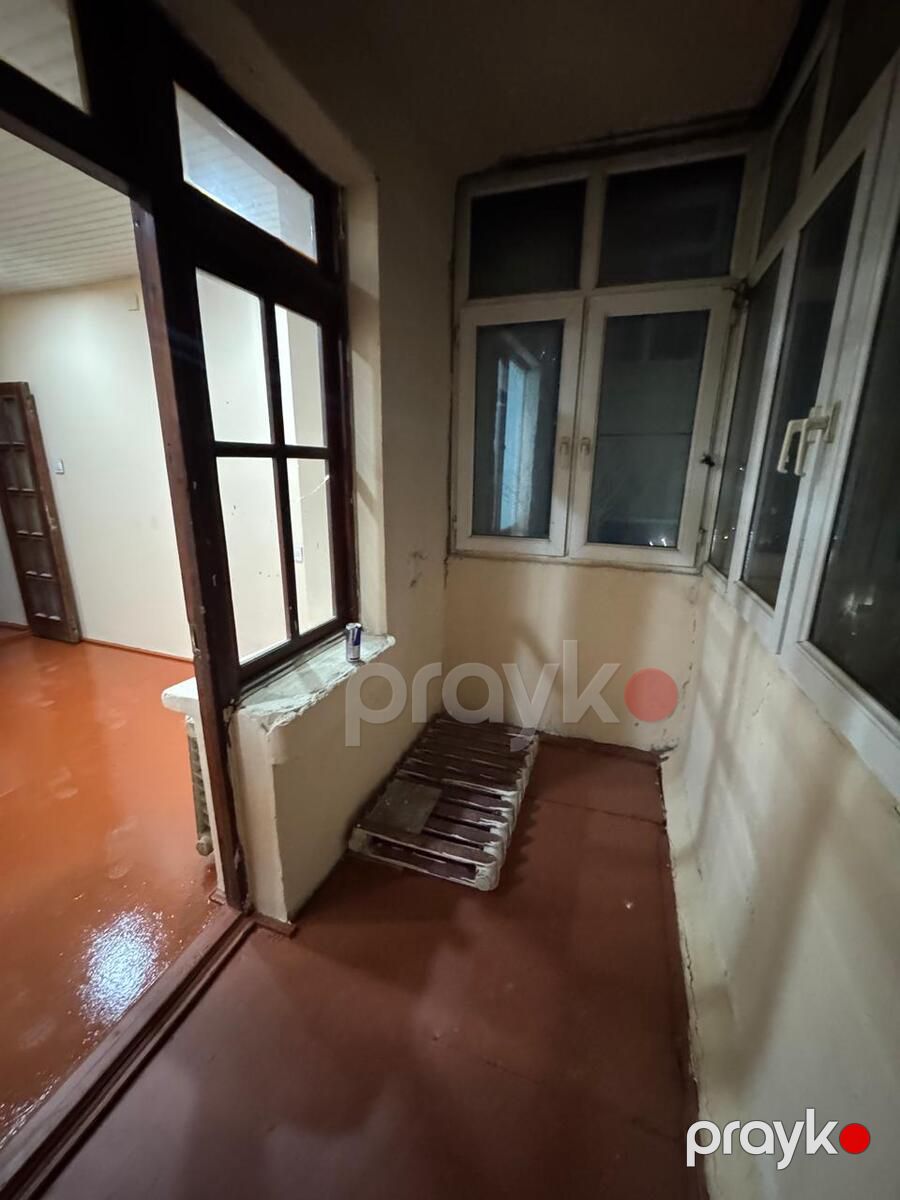 İcarəyə verilir 3 otaqlı köhnə tikili 68 m² — Mənzil, Bakı (7)