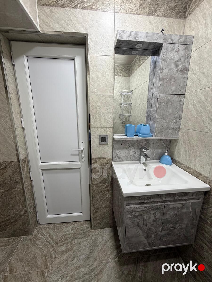 Satılır 1 otaqlı köhnə tikili 33 m² — Mənzil, Xırdalan (11)