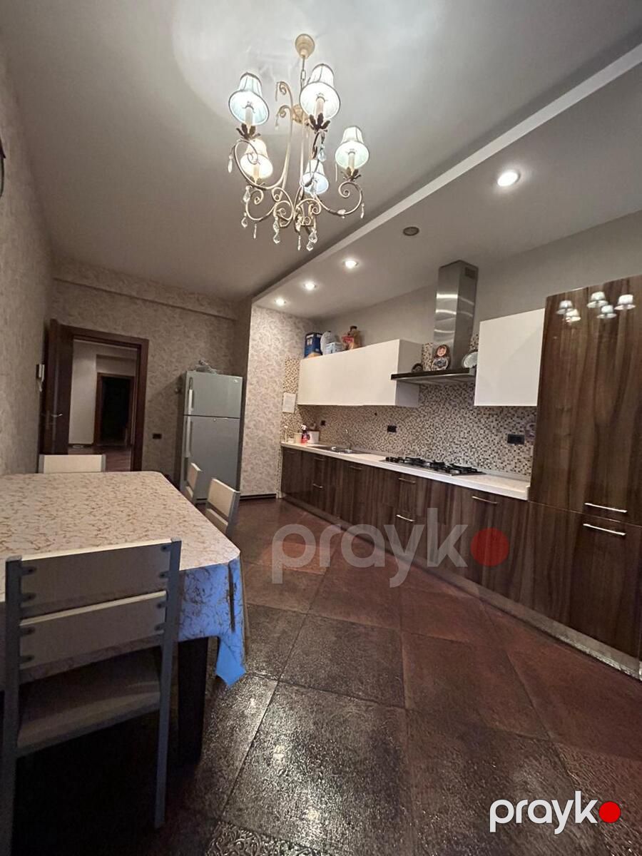 İcarəyə verilir 2 otaqlı yeni tikili 80 m² — Mənzil, Bakı (2)