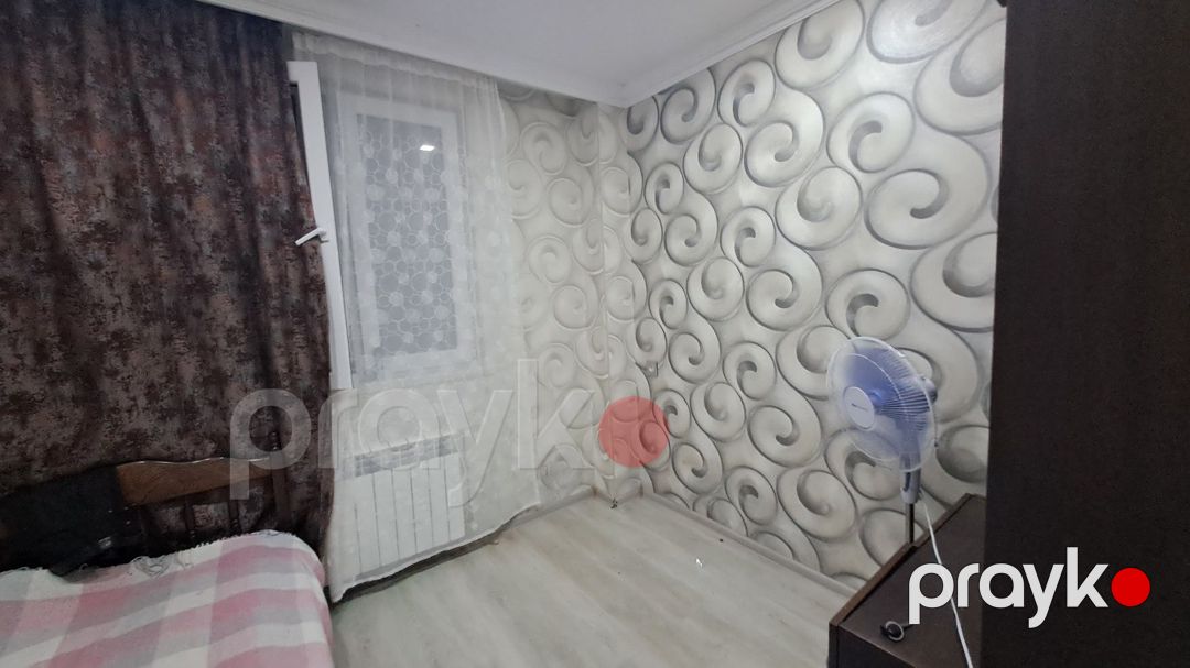 Satılır 5 otaqlı həyət evi/bağ evi 100 m² — Ev, villa, Bakı (6)
