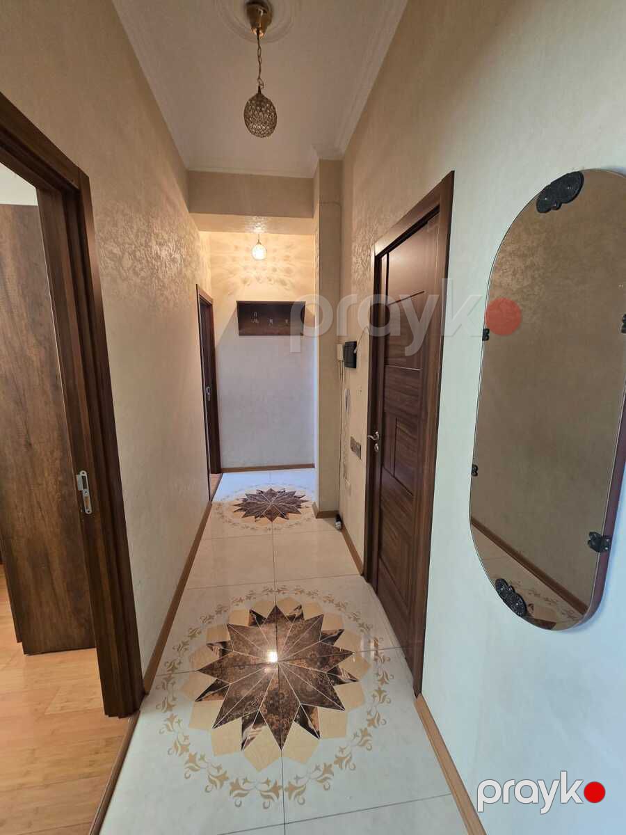 Satılır 2 otaqlı yeni tikili 52 m² — Mənzil, Xırdalan (10)