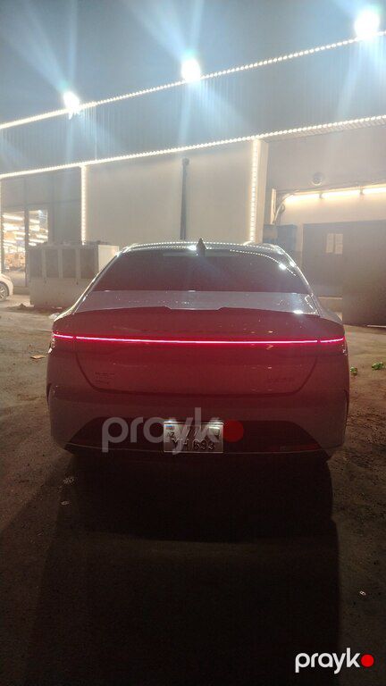 BYD Destroyer 05, 1.5 L, 18.3 kWh, 2025 il, 63 000 km — Avtomobillər, Bakı (4)