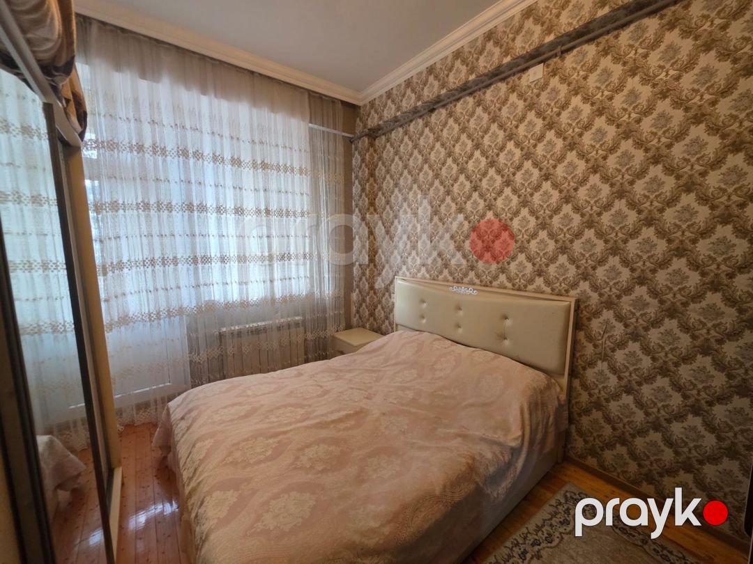 Satılır 2 otaqlı yeni tikili 52 m² — Mənzil, Bakı (8)