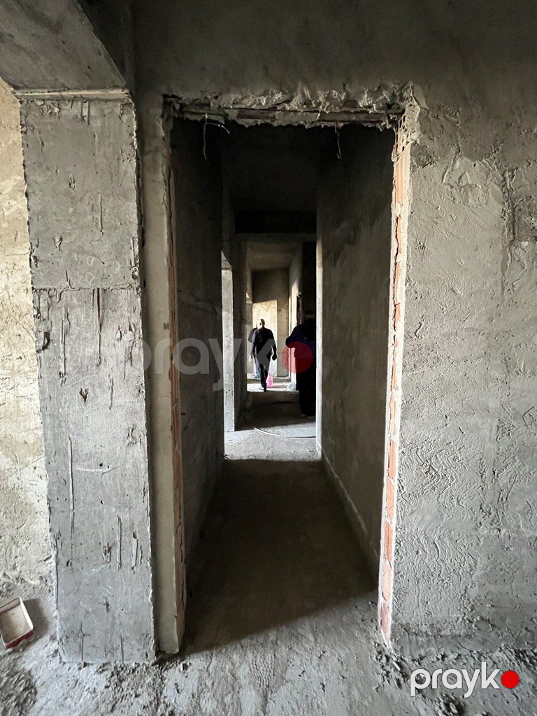 Satılır 3 otaqlı yeni tikili 117 m² — Mənzil, Bakı (8)