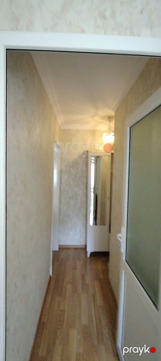 2-otaqlı mənzil, Sumqayıt ş. 46 m² — Mənzil, Sumqayıt (11)