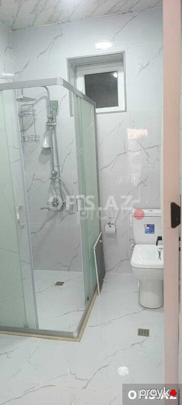 Həyət evləri Satılır Sabunçu r., Maştağa q., 3 otaq, 100 m² — Ev, villa, Bakı (7)