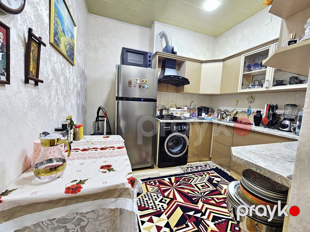 Satılır 2 otaqlı yeni tikili 65 m² — Mənzil, Bakı (11)